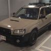 subaru forester 2004 CFJ1773220 image 5