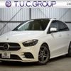 mercedes-benz b-class 2019 -MERCEDES-BENZ--Benz B Class 5BA-247084--WDD2470842J047977---MERCEDES-BENZ--Benz B Class 5BA-247084--WDD2470842J047977- image 1