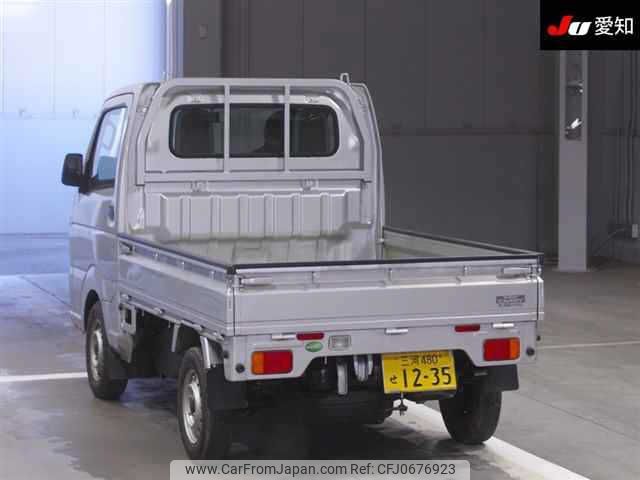 suzuki carry-truck 2017 -SUZUKI 【三河 480ｾ1235】--Carry Truck DA16T-324649---SUZUKI 【三河 480ｾ1235】--Carry Truck DA16T-324649- image 2