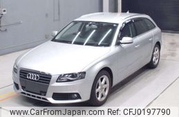 audi a4 2010 -AUDI--Audi A4 ABA-8KCDNF--WAUZZZ8K8AA099232---AUDI--Audi A4 ABA-8KCDNF--WAUZZZ8K8AA099232-