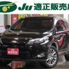 toyota harrier 2015 -TOYOTA 【名変中 】--Harrier ZSU60W--0045414---TOYOTA 【名変中 】--Harrier ZSU60W--0045414- image 1