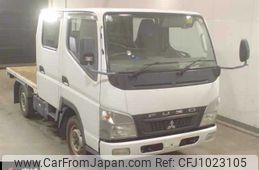 mitsubishi-fuso canter-guts 2010 -MITSUBISHI--Canter Guts FD70B-570422---MITSUBISHI--Canter Guts FD70B-570422-