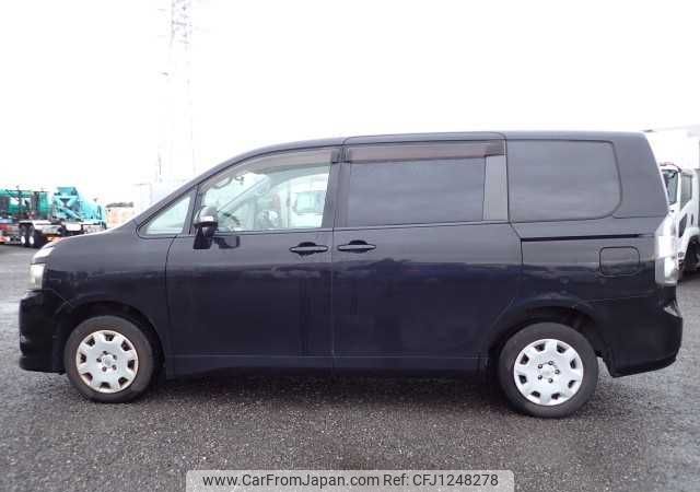 toyota voxy 2009 646828-N2024020143F-24 image 2