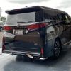 toyota alphard 2023 quick_quick_6AA-AAHH40W_AAHH40-0012634 image 15