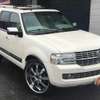 lincoln navigator 2015 CFJ1890414 image 2