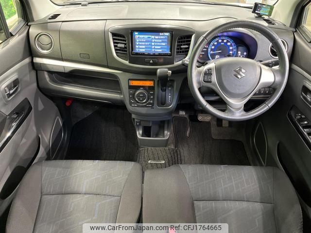 suzuki wagon-r-stingray 2014 CFJ1764665 image 2