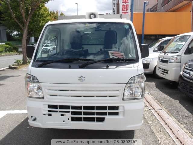 suzuki carry-truck 2019 -SUZUKI 【和泉 880ﾖ3247】--Carry Truck EBD-DA16T--DA16T-475935---SUZUKI 【和泉 880ﾖ3247】--Carry Truck EBD-DA16T--DA16T-475935- image 1