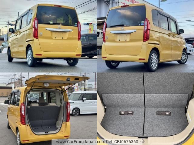 honda n-box 2018 quick_quick_DBA-JF1_JF1-1065444 image 2