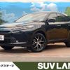toyota harrier 2020 -TOYOTA--Harrier DBA-ZSU60W--ZSU60-0196474---TOYOTA--Harrier DBA-ZSU60W--ZSU60-0196474- image 1