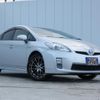 toyota prius 2010 quick_quick_DAA-ZVW30_ZVW30-1261731 image 1