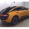 toyota crown 2023 -TOYOTA 【大阪 33Pﾂ8888】--Crown CrossOver 5AA-TZSH35--TZSH35-4005138---TOYOTA 【大阪 33Pﾂ8888】--Crown CrossOver 5AA-TZSH35--TZSH35-4005138- image 2