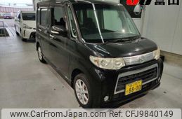 daihatsu tanto 2011 -DAIHATSU 【富山 583ﾊ8800】--Tanto L375S--L375S-0431560---DAIHATSU 【富山 583ﾊ8800】--Tanto L375S--L375S-0431560-