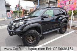 toyota land-cruiser-prado 2014 GOO_JP_700102067530240719003