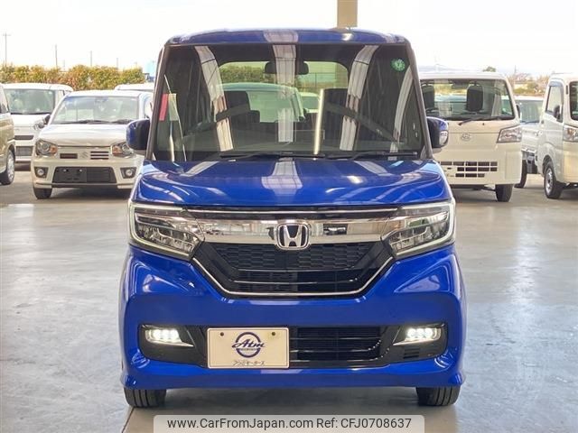 honda n-box 2019 -HONDA--N BOX DBA-JF3--JF3-1199702---HONDA--N BOX DBA-JF3--JF3-1199702- image 2