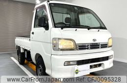 daihatsu hijet-truck 1999 Mitsuicoltd_DHHT0022365R0608