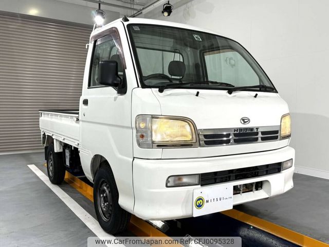 daihatsu hijet-truck 1999 Mitsuicoltd_DHHT0022365R0608 image 2