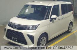 daihatsu thor 2022 quick_quick_5BA-M910S_M910S-0019521