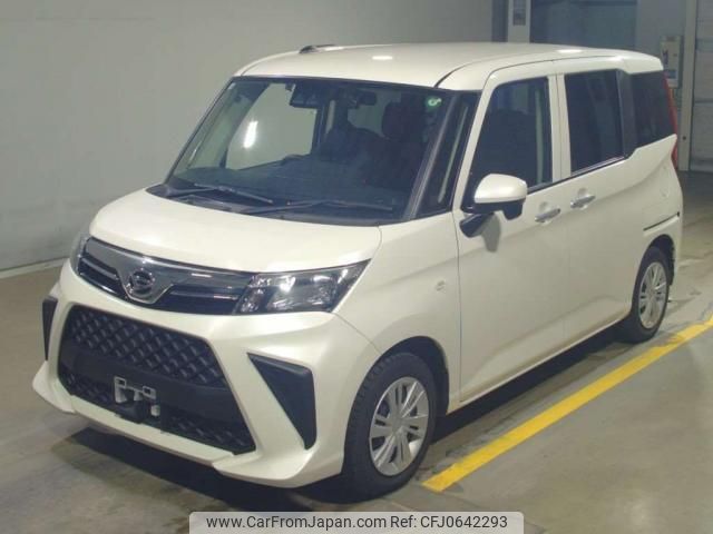 daihatsu thor 2022 quick_quick_5BA-M910S_M910S-0019521 image 1