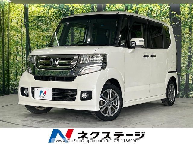 honda n-box 2016 -HONDA--N BOX DBA-JF1--JF1-1913912---HONDA--N BOX DBA-JF1--JF1-1913912- image 1