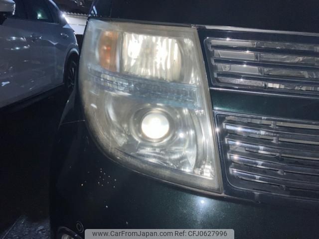 nissan elgrand 2008 -NISSAN--Elgrand CBA-E51--E51-262323---NISSAN--Elgrand CBA-E51--E51-262323- image 2