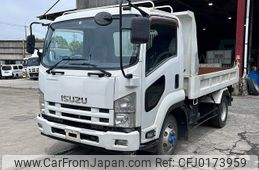 isuzu forward 2013 GOO_NET_EXCHANGE_0704404A30240903W002