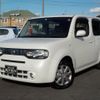 nissan cube 2014 CFJ0573424 image 1