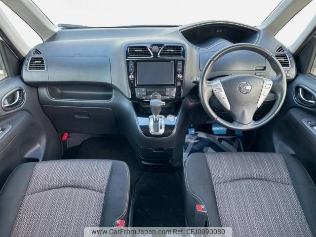 nissan serena 2016 -NISSAN--Serena DAA-HFC26--HFC26-299439---NISSAN--Serena DAA-HFC26--HFC26-299439- image 2