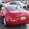 nissan fairlady-z 2003 -NISSAN 【名変中 】--Fairlady Z Z33--012531---NISSAN 【名変中 】--Fairlady Z Z33--012531- image 14