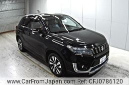 suzuki escudo 2023 -SUZUKI 【岡山 301め6618】--Escudo YEH1S-TSMLYEHLS00B48118---SUZUKI 【岡山 301め6618】--Escudo YEH1S-TSMLYEHLS00B48118-