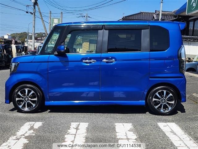 honda n-box 2018 quick_quick_DBA-JF3_JF3-1163348 image 2