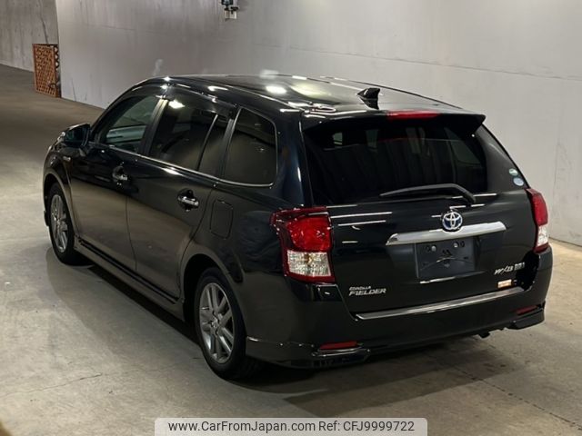 toyota corolla-fielder 2014 -TOYOTA--Corolla Fielder NKE165G-7050592---TOYOTA--Corolla Fielder NKE165G-7050592- image 2