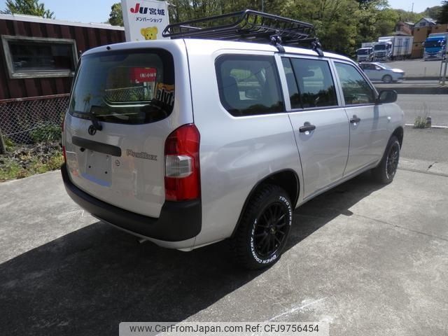 toyota probox-van 2019 -TOYOTA--Probox Van NCP165V--0061513---TOYOTA--Probox Van NCP165V--0061513- image 2