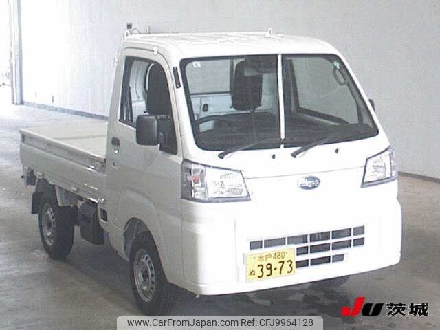 subaru sambar-truck 2024 -SUBARU 【水戸 480ﾇ3973】--Samber Truck S510J-0045293---SUBARU 【水戸 480ﾇ3973】--Samber Truck S510J-0045293- image 1