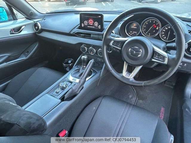 mazda roadster 2018 -MAZDA--Roadster 5BA-ND5RC--ND5RC-301215---MAZDA--Roadster 5BA-ND5RC--ND5RC-301215- image 2