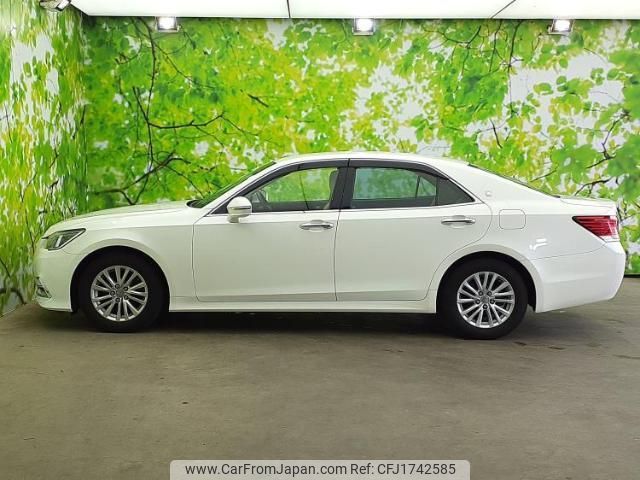 toyota crown 2017 CFJ1742585 image 2