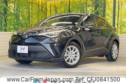 toyota c-hr 2021 quick_quick_ZYX11_ZYX11-2039379