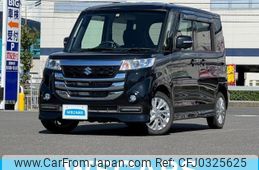 suzuki spacia 2017 quick_quick_DAA-MK42S_MK42S-640825