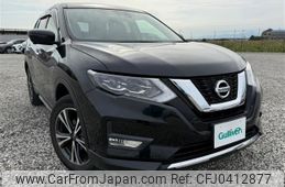 nissan x-trail 2019 -NISSAN--X-Trail DBA-T32--T32-061154---NISSAN--X-Trail DBA-T32--T32-061154-