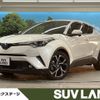 toyota c-hr 2018 quick_quick_ZYX10_ZYX10-2148661 image 1