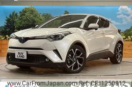 toyota c-hr 2018 quick_quick_ZYX10_ZYX10-2148661