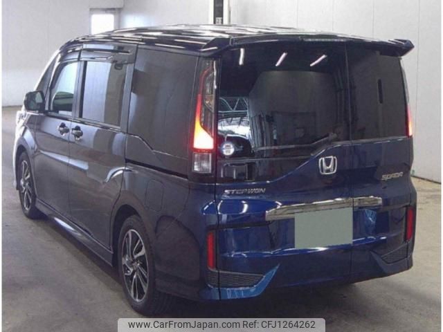 honda stepwagon-spada 2022 quick_quick_6BA-RP3_1337384 image 2