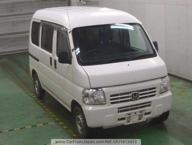 honda acty-van 2015 CFJ1613433 image 1