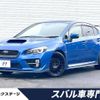 subaru wrx 2014 -SUBARU--WRX DBA-VAG--VAG-004394---SUBARU--WRX DBA-VAG--VAG-004394- image 1