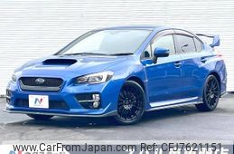 subaru wrx 2014 -SUBARU--WRX DBA-VAG--VAG-004394---SUBARU--WRX DBA-VAG--VAG-004394-