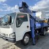 isuzu elf-truck 2006 -ISUZU--Elf PB-NKR81N--NKR81-7053557---ISUZU--Elf PB-NKR81N--NKR81-7053557- image 2