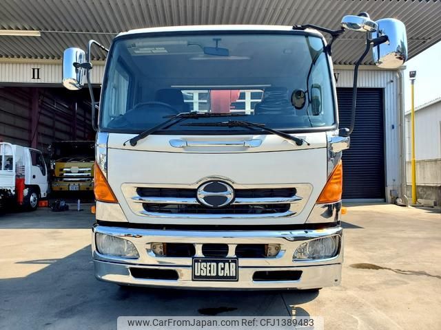 hino ranger 2015 GOO_NET_EXCHANGE_0700520A30250707W001 image 2