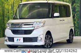 daihatsu tanto 2014 CFJ1524262