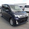 daihatsu move 2014 -DAIHATSU 【野田 580ｱ1234】--Move DBA-LA100S--LA100S-1068732---DAIHATSU 【野田 580ｱ1234】--Move DBA-LA100S--LA100S-1068732- image 1