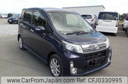 daihatsu move 2014 -DAIHATSU 【野田 580ｱ1234】--Move DBA-LA100S--LA100S-1068732---DAIHATSU 【野田 580ｱ1234】--Move DBA-LA100S--LA100S-1068732-