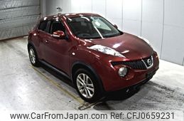 nissan juke 2012 -NISSAN--Juke F15-007123---NISSAN--Juke F15-007123-